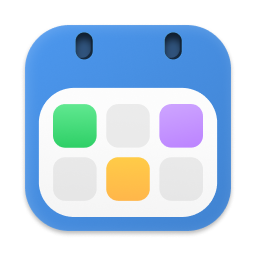 BusyCal iOS Icon