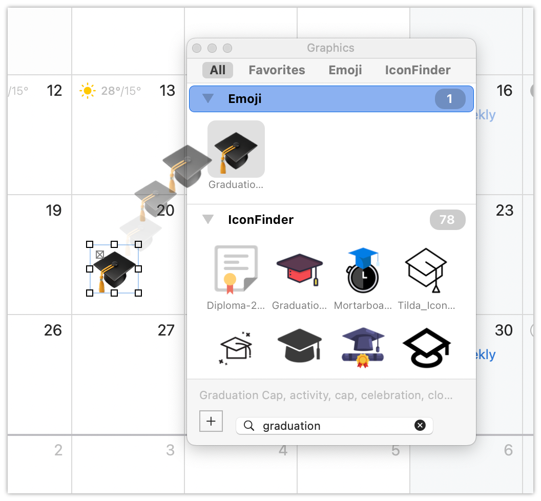 BusyCal - The Best Calendar App for macOS